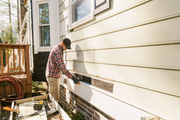 Top rated local Wood Siding specialists in York New Salem, PA